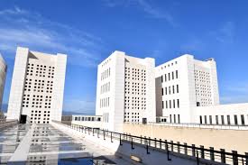 Mediterranea University of Reggio Calabria